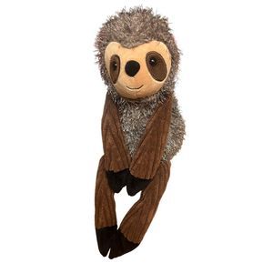 Scentsy Buddy Suzie‎ the Sloth Limited Edition 18"